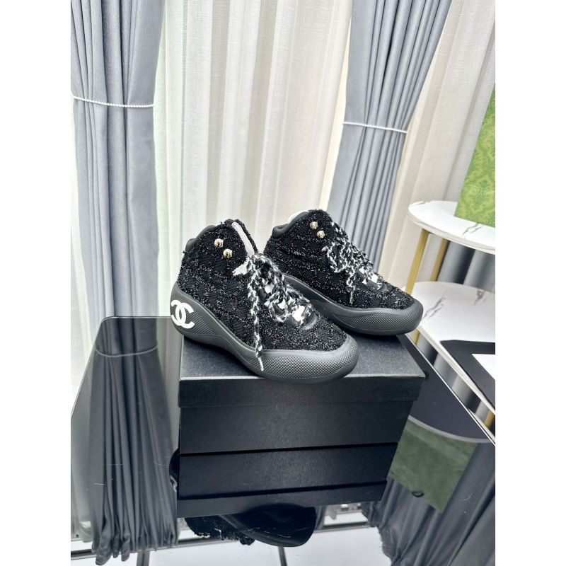 Ch*el sneakers
